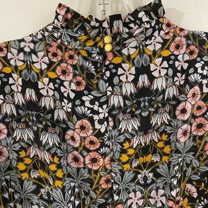 Super cute dress multi color